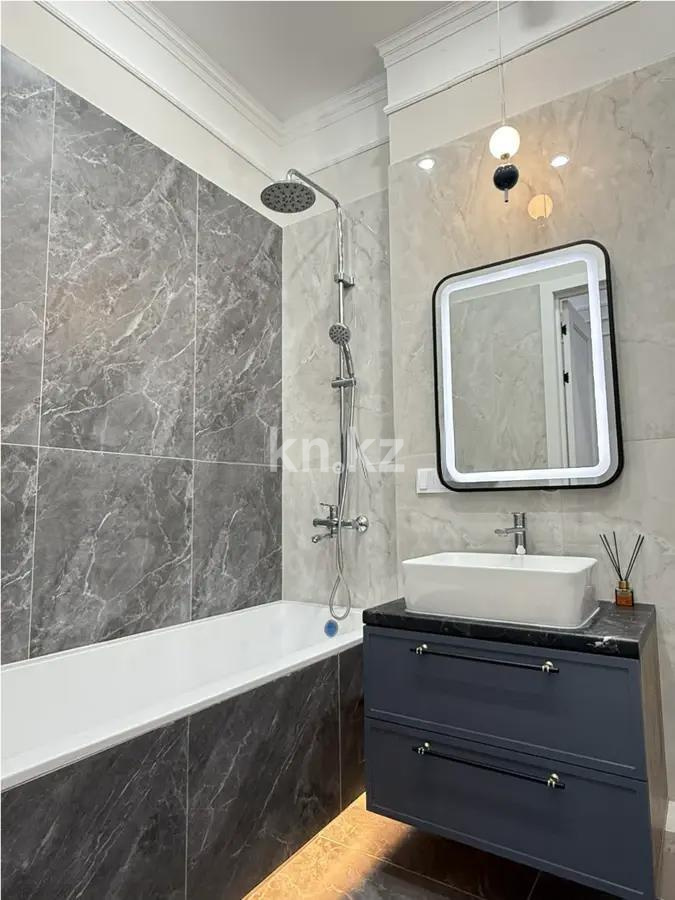 Продажа 3-комнатной квартиры, 90 м², ул. Е-15, дом  13 в Астане - фото 4