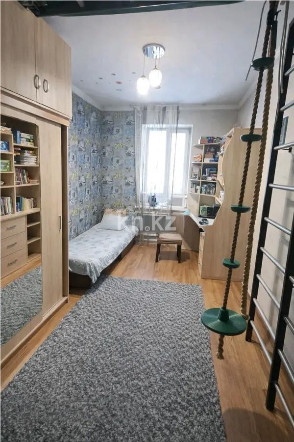 Продажа 2-комнатной квартиры, 55 м² в Алматы - фото 2