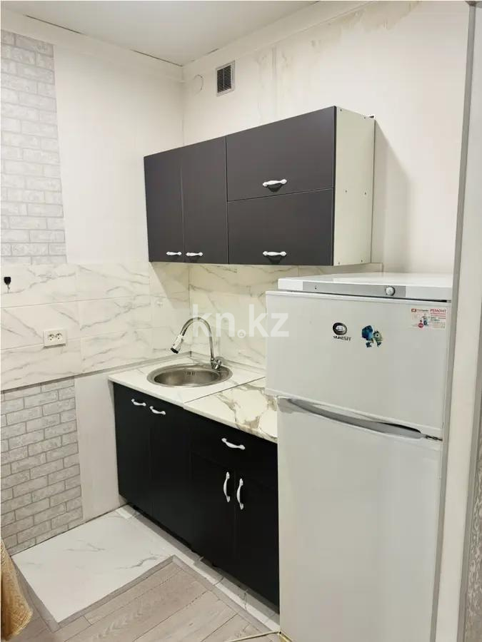 Продажа 1-комнатной квартиры, 30 м² в Алматы - фото 2