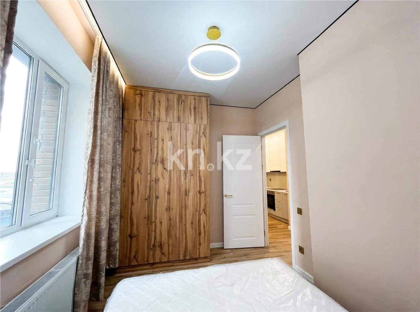 Продажа 2-комнатной квартиры, 35.8 м² в Астане - фото 3