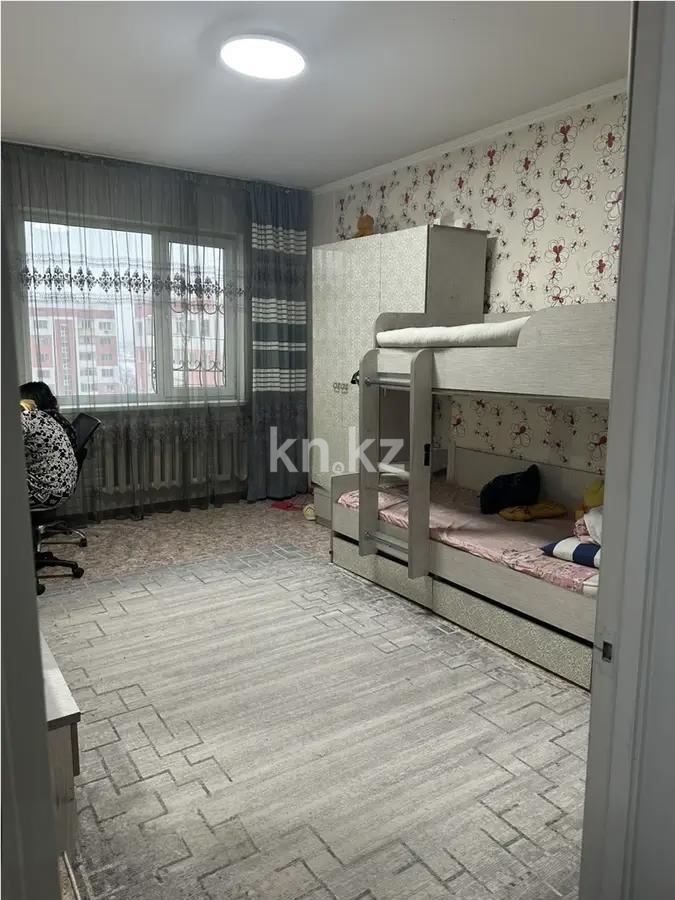 Продажа 3-комнатной квартиры, 90 м², мкр-н Зердели, дом  1/158 в Алматы - фото 3