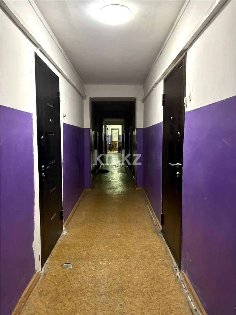 Продажа 1-комнатной квартиры, 32 м² - Продажа квартир в Караганде - страница 45 фото 11 из 14