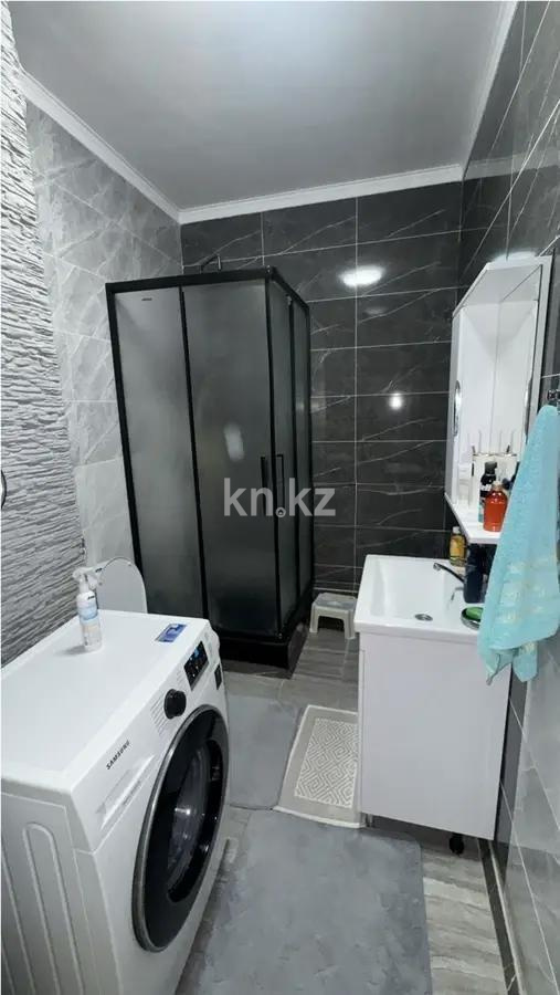 Продажа 2-комнатной квартиры, 78.8 м², мкр-н Аксай-3б, дом  30а - Продажа квартир в Алматы фото 4 из 4