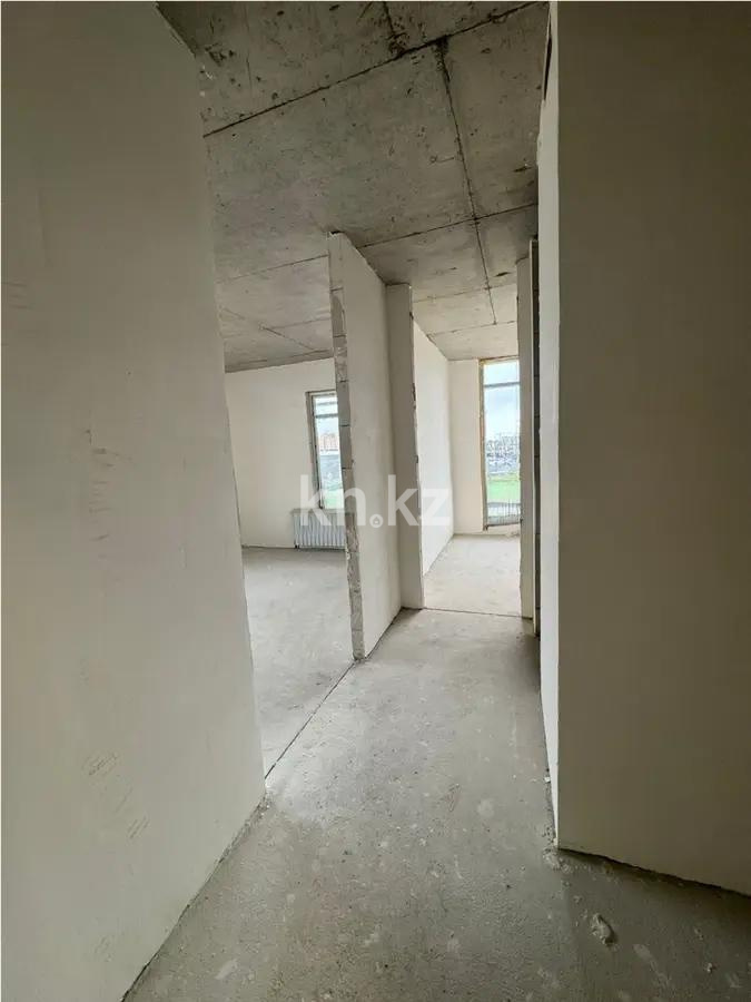 Продажа 1-комнатной квартиры, 40 м², ул. Е-430, дом  1 стр - Продажа квартир в новостройках Астаны фото 3 из 3