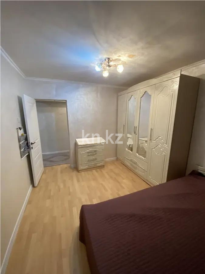 Продажа 3-комнатной квартиры, 56 м², ул. Клочкова, дом  158 в Алматы - фото 3