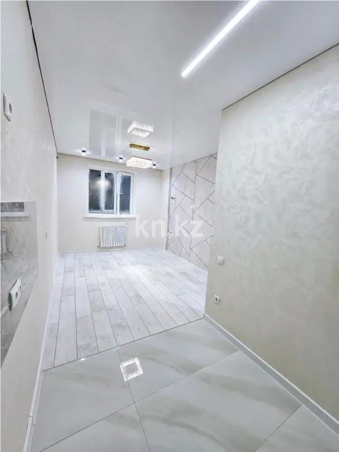 Продажа 2-комнатной квартиры, 37 м² в Астане