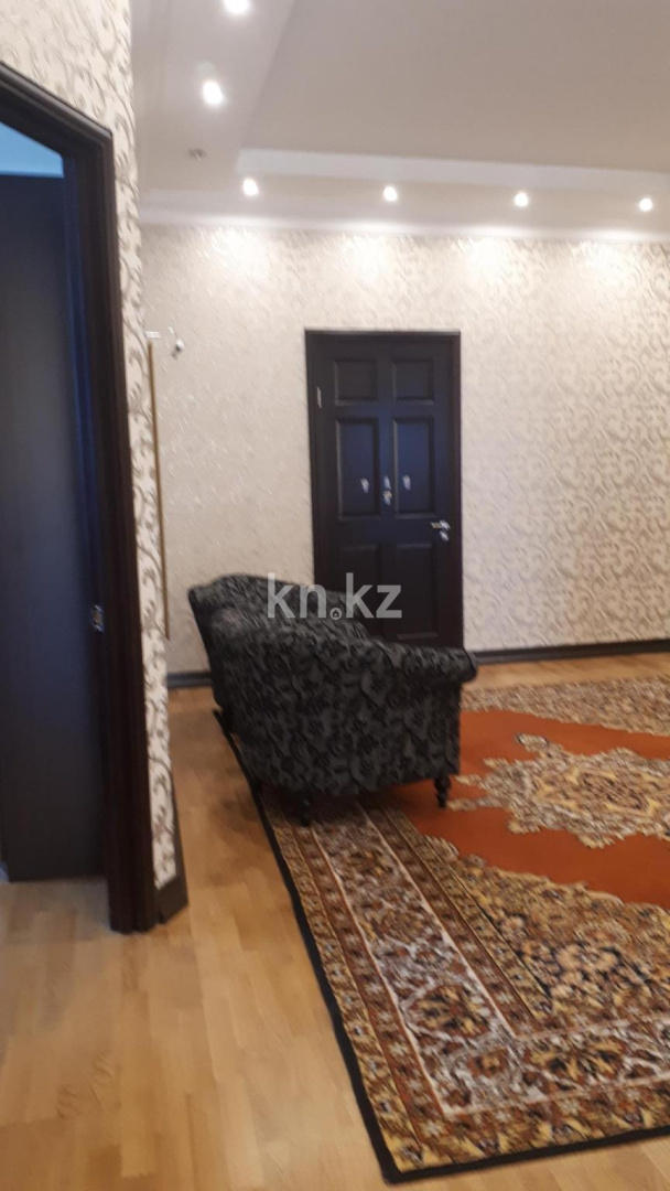 Продажа 6-комнатного дома, 644 м², ул. Сейткулова - Продажа домов и коттеджей в Караганде фото 12 из 20