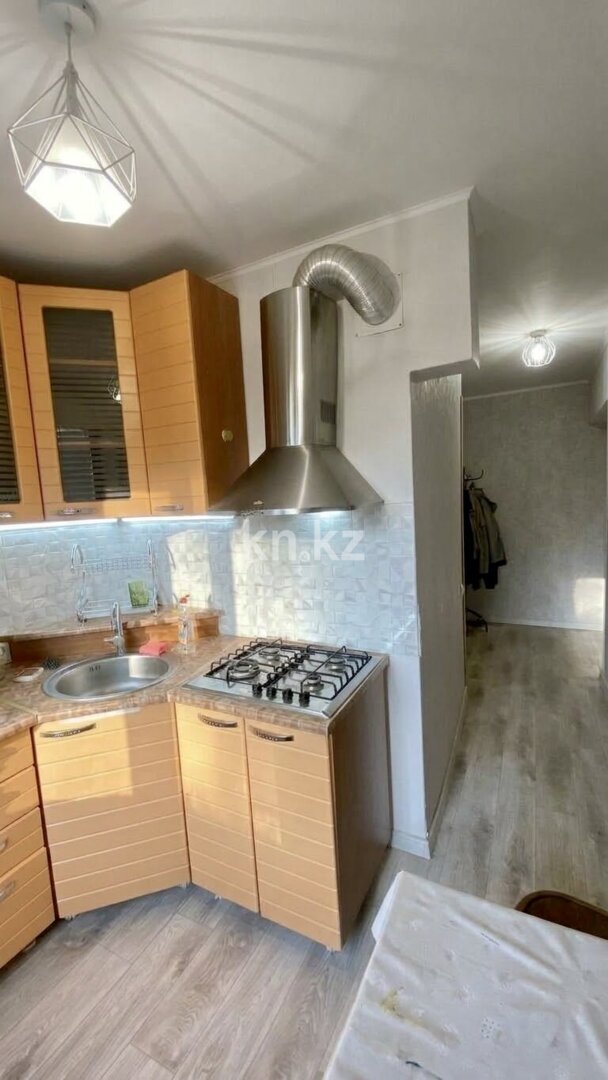 Продажа 3-комнатной квартиры, 55.8 м² в Алматы - фото 10
