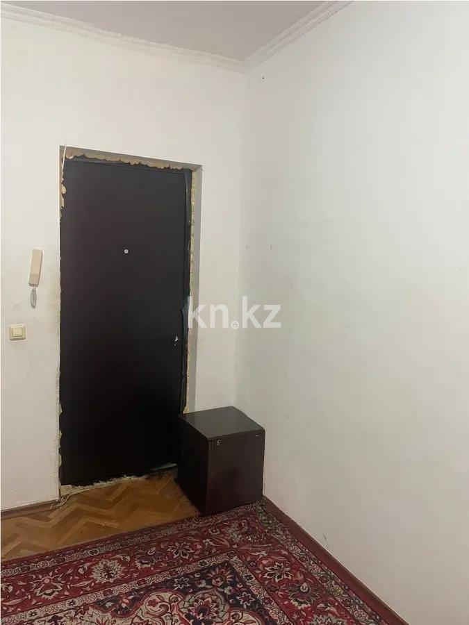 Продажа 1-комнатной квартиры, 18 м², ул. Мусрепова, дом  7 - Продажа квартир в Астане с фото фото 3 из 3