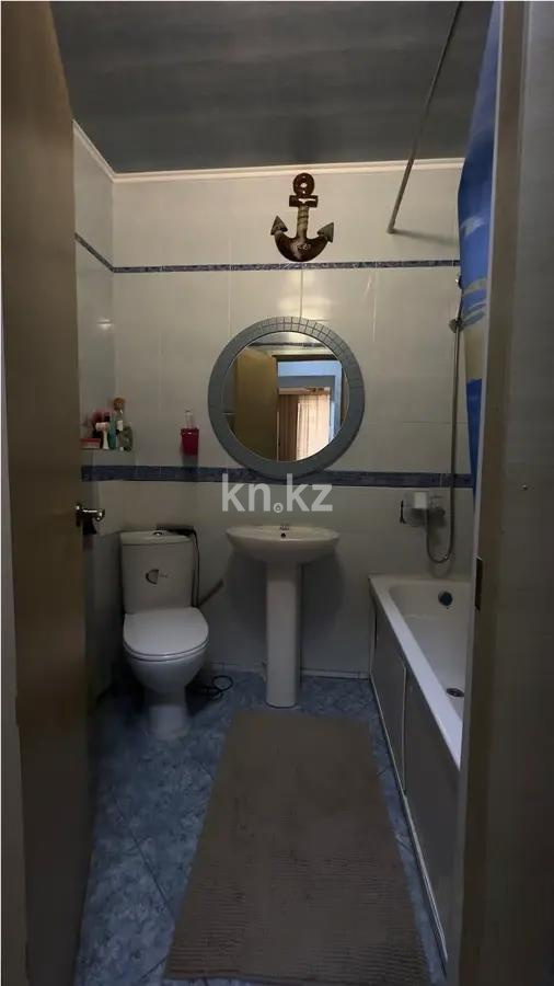 Продажа 2-комнатной квартиры, 43 м², ул. Щорса, дом  12/2 в Астане - фото 4