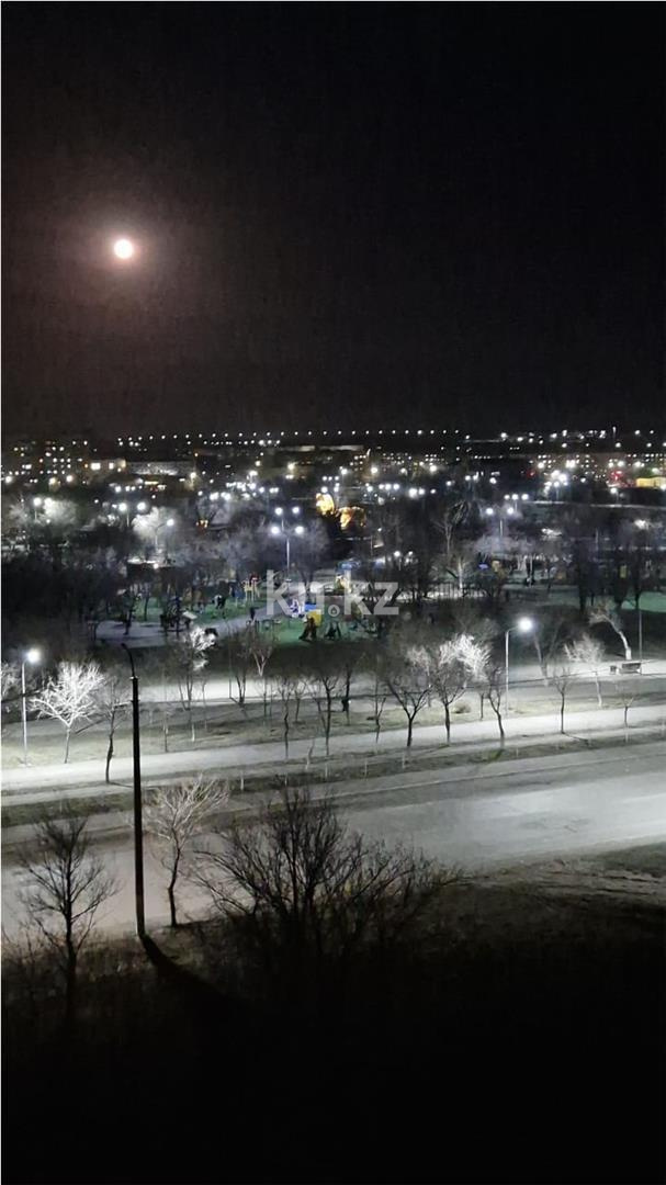 Продажа 2-комнатной квартиры, 45 м² - Продажа двухкомнатных квартир в Караганде фото 7 из 12