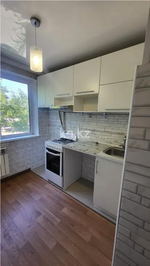 Продажа 2-комнатной квартиры, 48 м² - Аренда квартир помесячно в Карагандинской области фото 3 из 4