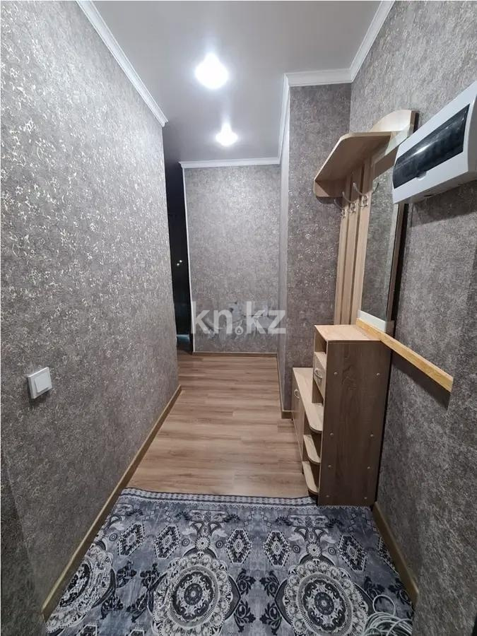 Продажа 1-комнатной квартиры, 37.6 м² в Астане - фото 4