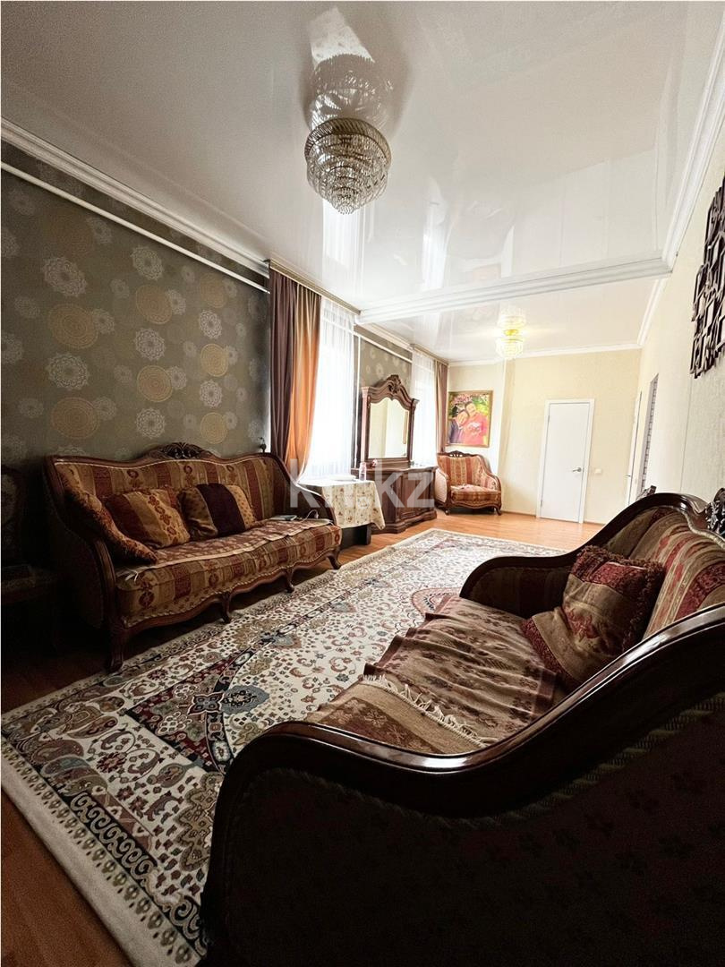 Продажа 4-комнатного дома, 100 м², ул. Жамбыла - Продажа домов, коттеджей в Караганде с фото фото 2 из 22