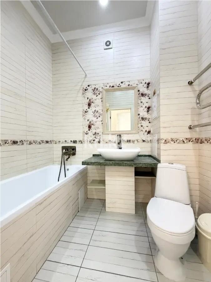 Продажа 1-комнатной квартиры, 42 м² в Астане - фото 3