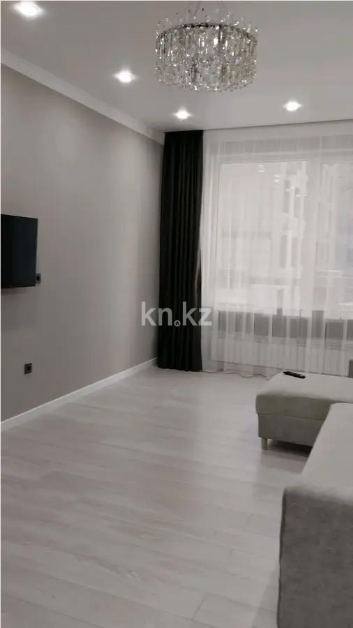 Продажа 2-комнатной квартиры, 76.6 м² - Продажа квартир в Алматы - страница 13 фото 1 из 5
