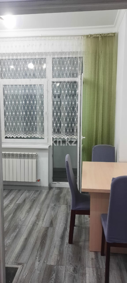 Аренда 1-комнатной квартиры, 45 м² - Аренда квартир помесячно в Астане в р-не Сарайшык фото 5 из 14