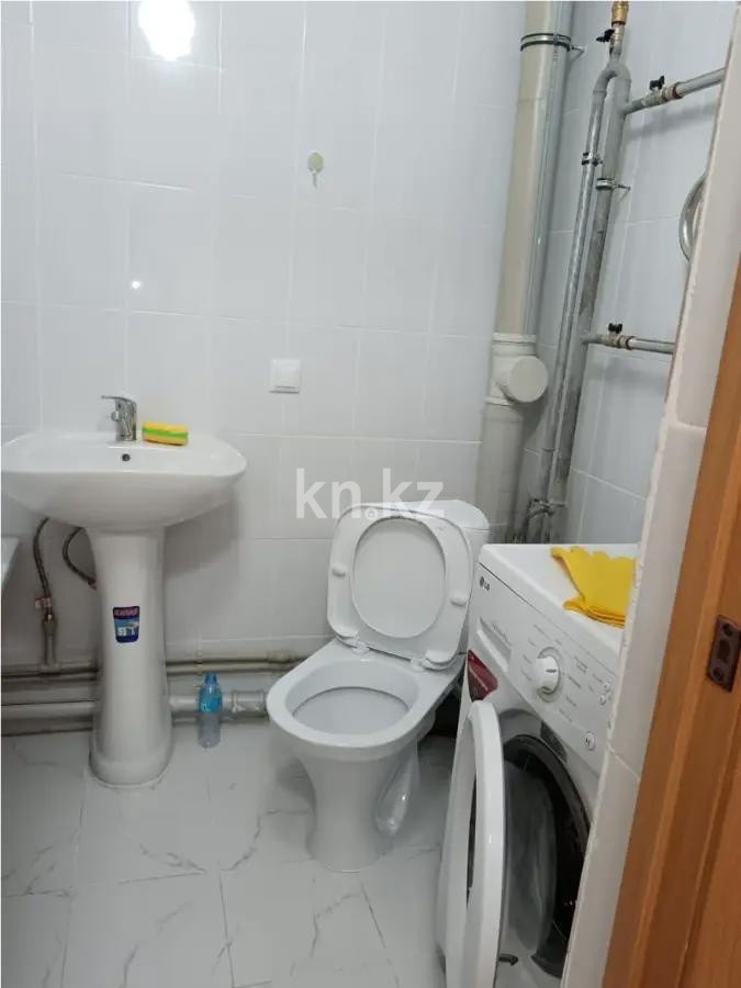 Продажа 1-комнатной квартиры, 29.5 м², ул. E-18, дом  1 в Астане - фото 4