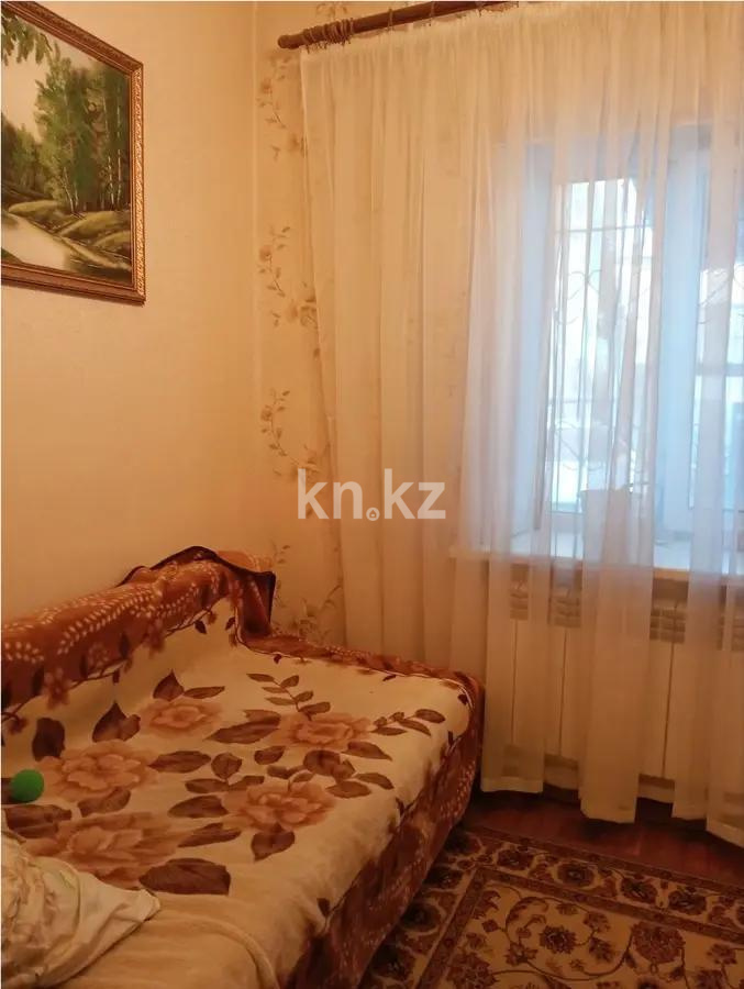 Продажа 3-комнатной квартиры, 54 м² - Недвижимость в Караганде - страница 4 фото 2 из 5