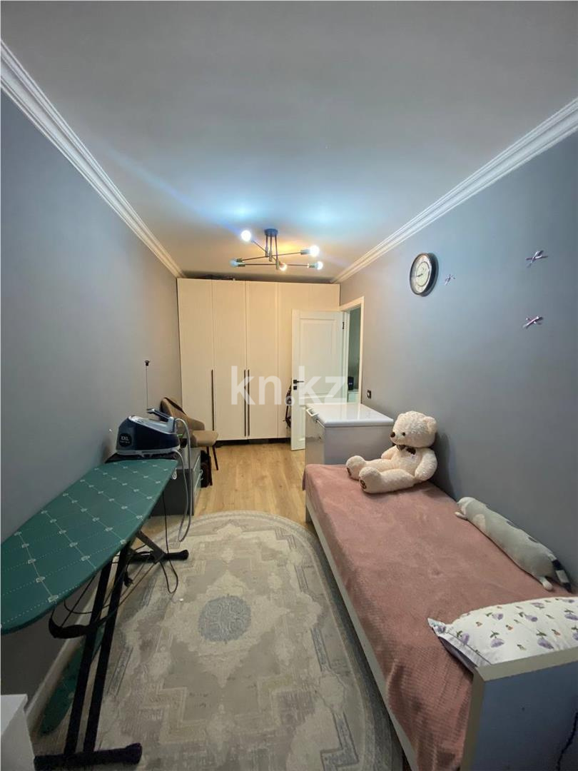 Продажа 3-комнатной квартиры, 63 м² в Астане - фото 3