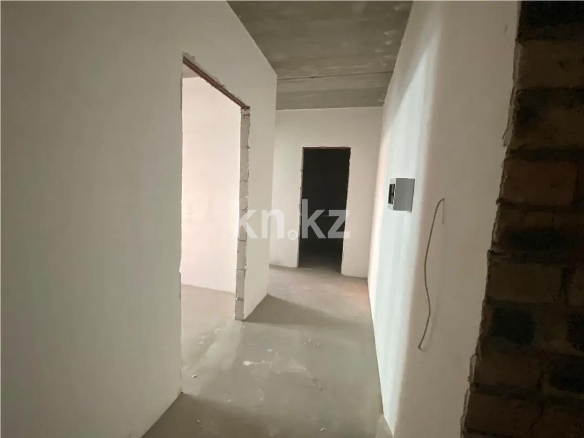 Продажа 1-комнатной квартиры, 38.8 м², ул. Болекпаева, дом  19 - Продажа  однокомнатных квартир в новостройках Астаны фото 3 из 3