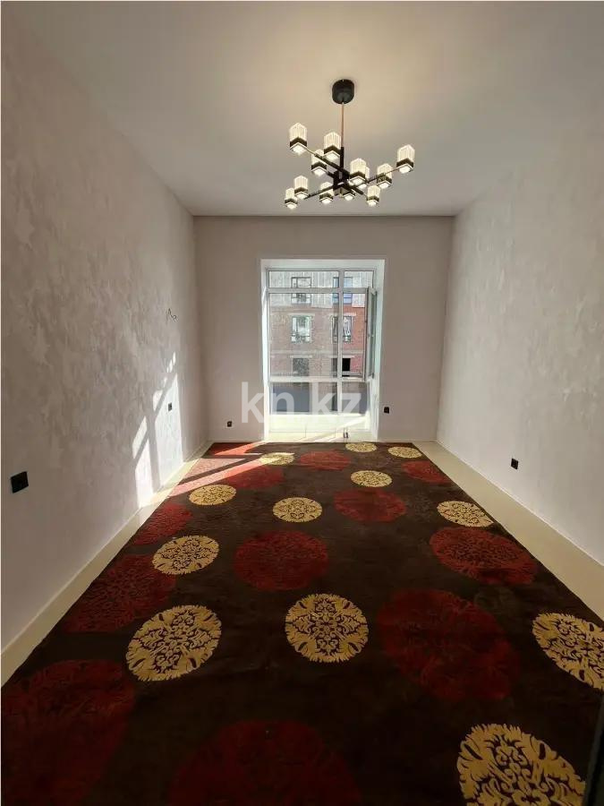 Продажа 3-комнатной квартиры, 78 м², ул. Керей, Жанибек хандар, дом  44/5 - Продажа квартир в Астане без посредников с фото фото 1 из 2