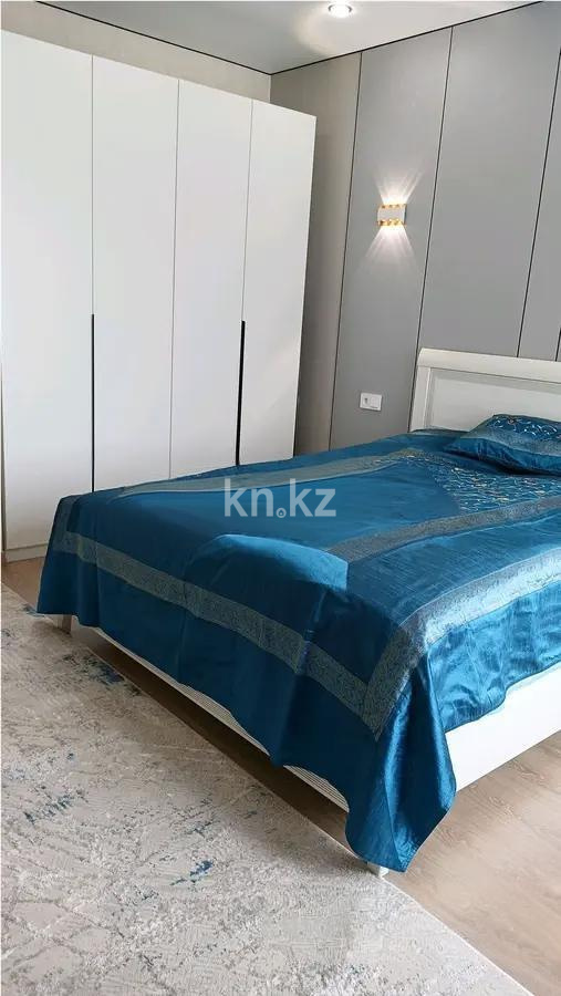 Продажа 2-комнатной квартиры, 63 м² в Астане - фото 2
