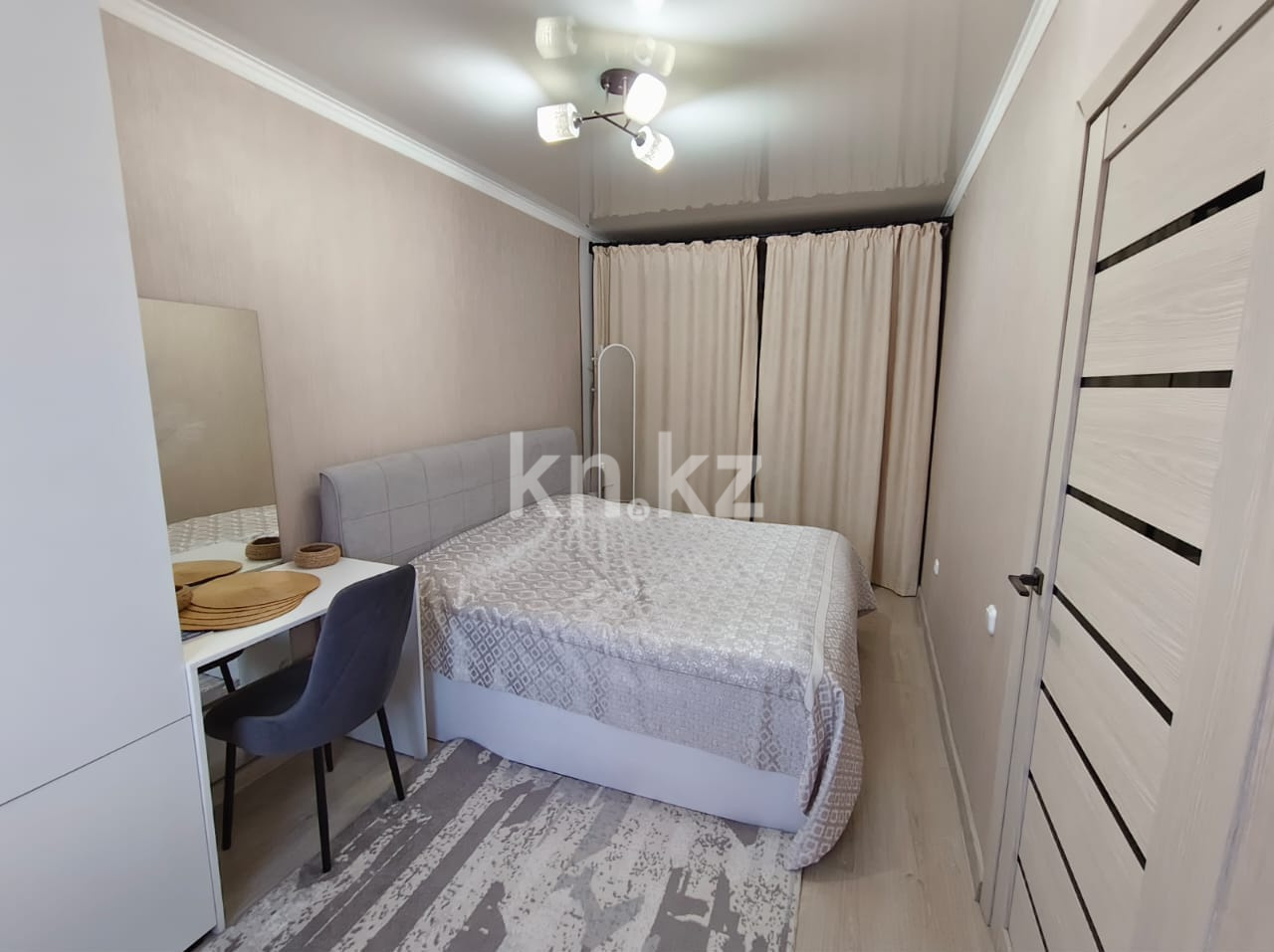 Продажа 2-комнатной квартиры, 44.9 м² в Караганде - фото 9