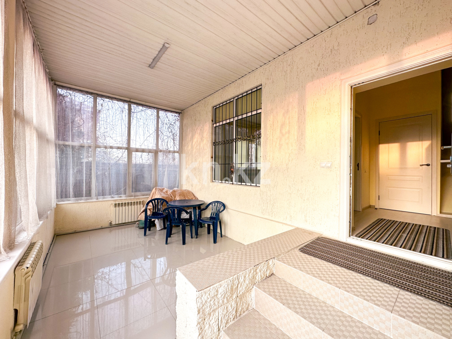 Продажа 5-комнатного дома, 160 м², ул. Аргынбаева - Продажа домов и коттеджей в Алматы фото 6 из 38