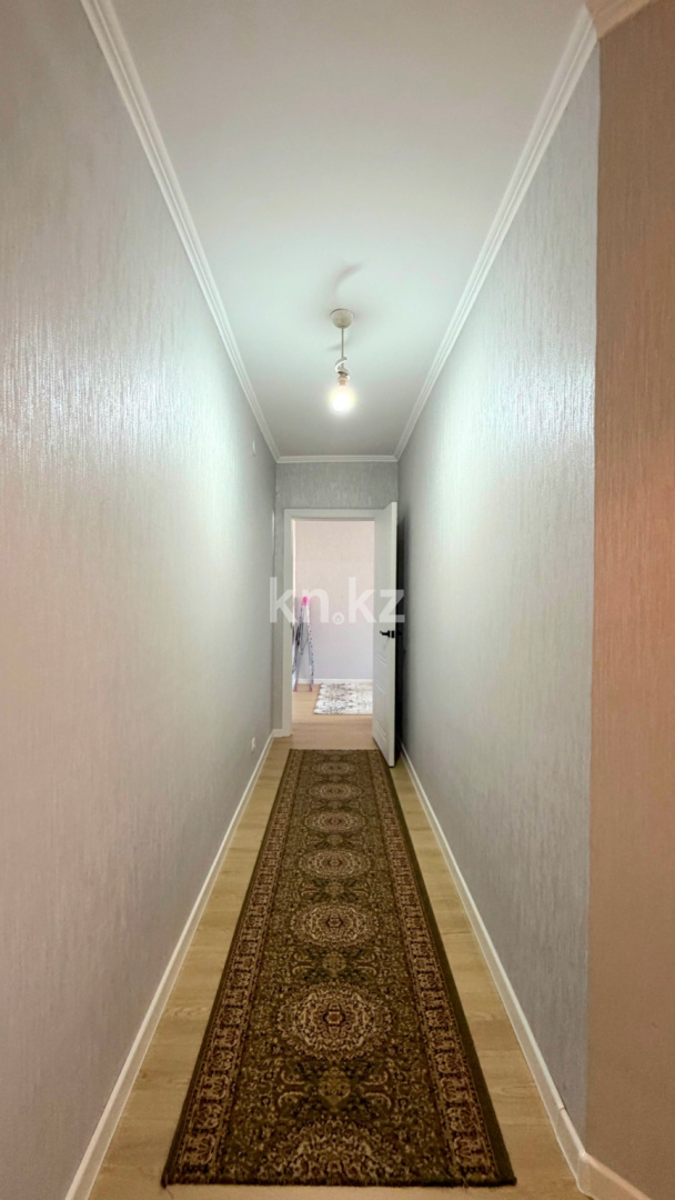 Продажа 2-комнатной квартиры, 55 м² - Недвижимость в Шымкенте фото 3 из 18