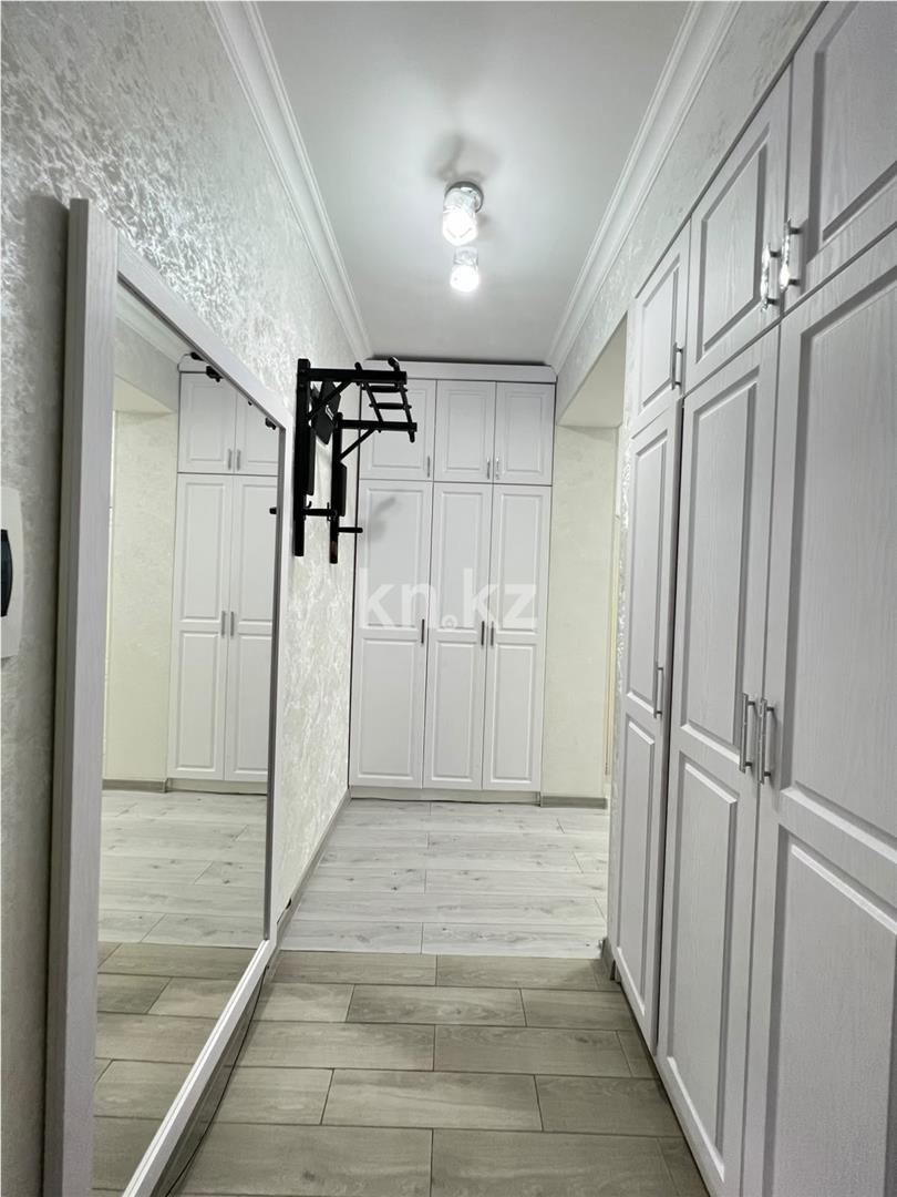 Продажа 3-комнатной квартиры, 75 м² - Продажа квартир в кирпичном доме в Караганде - страница 2 фото 13 из 22