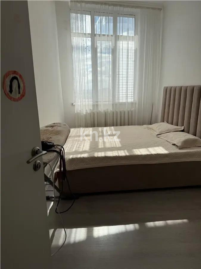 Продажа 3-комнатной квартиры, 76.4 м² - Продажа квартир в новостройках Астаны - страница 46 фото 2 из 5