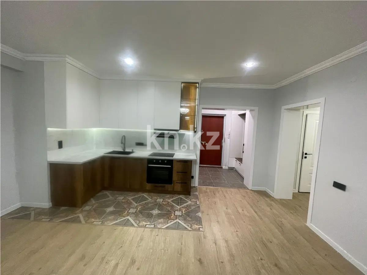 Продажа 3-комнатной квартиры, 90 м² в Алматы - фото 2