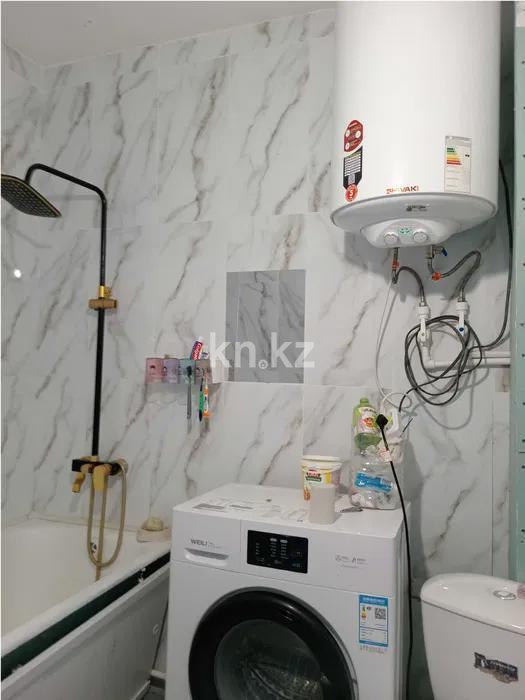 Продажа 2-комнатной квартиры, 44 м² - Продажа домов, коттеджей в Актобе фото 5 из 10