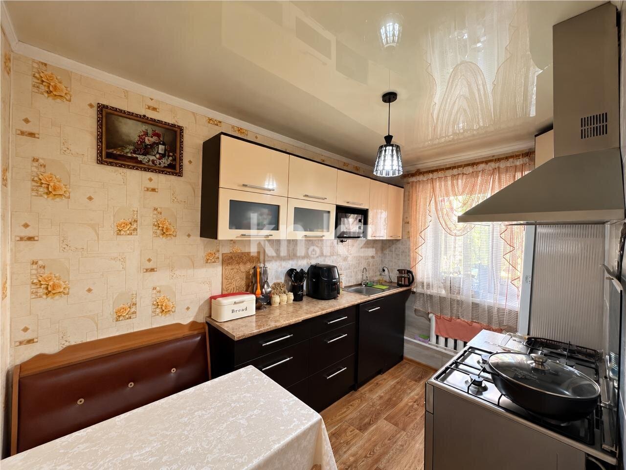 Продажа 3-комнатного дома, 62.1 м² в Караганде - фото 9