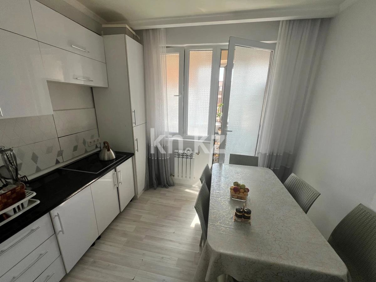 Продажа 3-комнатной квартиры, 70.1 м² в Алматы - фото 5