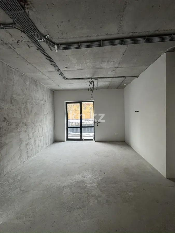 Продажа 2-комнатной квартиры, 52 м² - Продажа квартир в новостройках Алматы без посредников - страница 2 фото 1 из 1