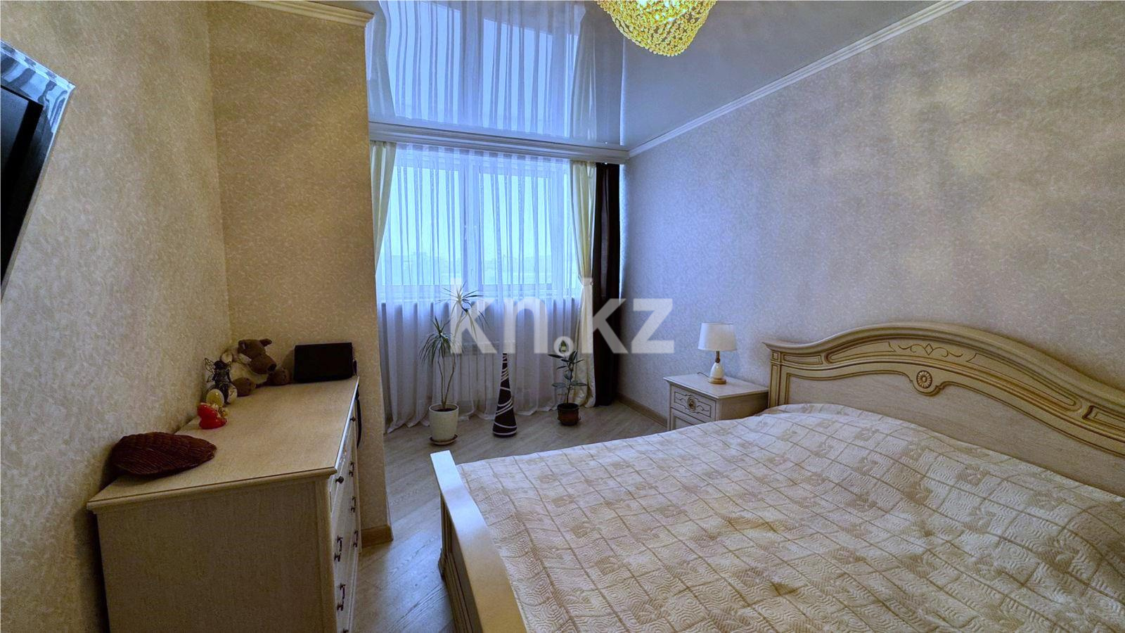 Продажа 3-комнатной квартиры, 139 м², пр. Шахтеров - Продажа  трехкомнатных квартир в новостройках Караганды фото 5 из 13
