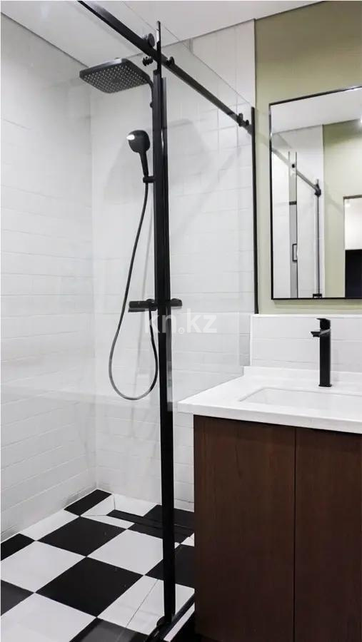 Продажа 2-комнатной квартиры, 51 м² в Алматы