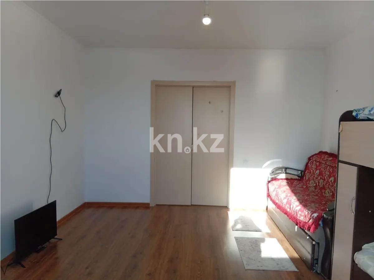 Продажа 1-комнатной квартиры, 44.1 м² - Продажа  однокомнатных квартир в новостройках Астаны с фото - страница 12 фото 2 из 8