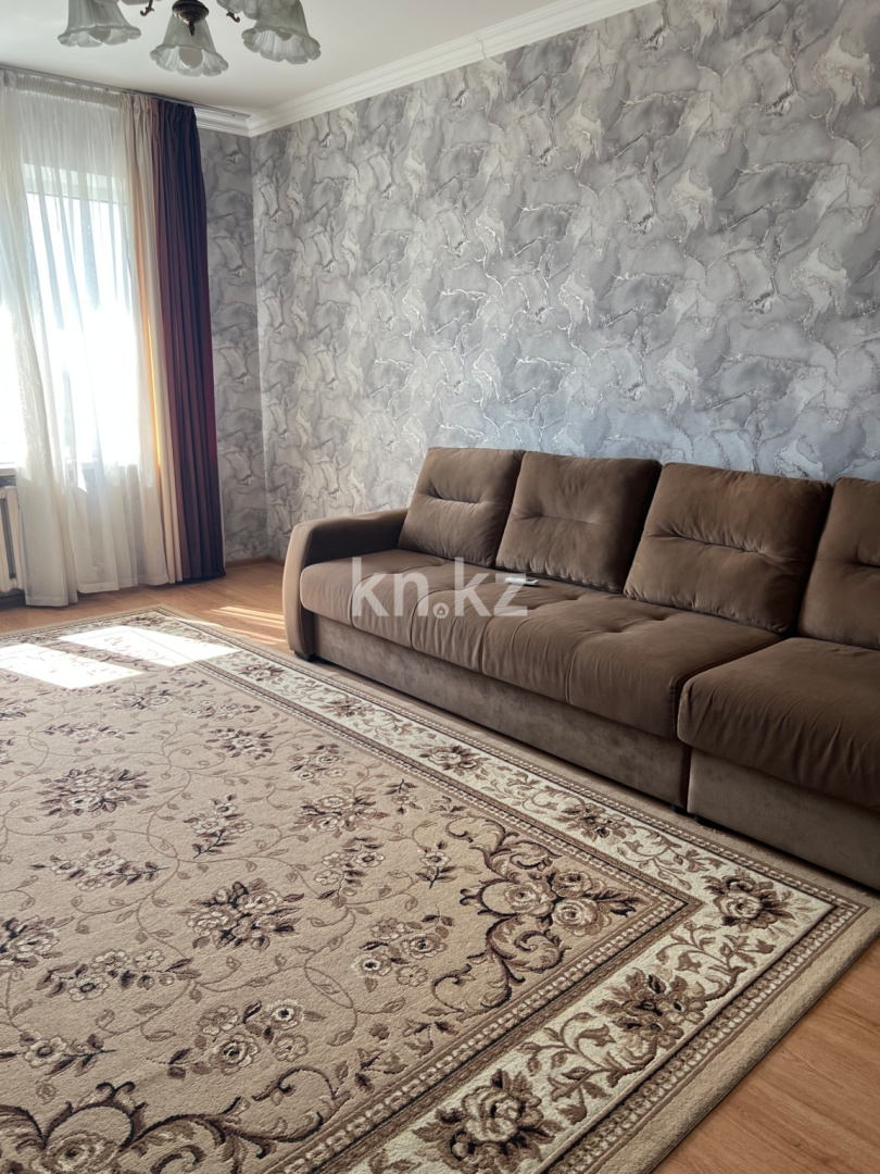 Продажа 2-комнатной квартиры, 80 м² в Караганде - фото 17