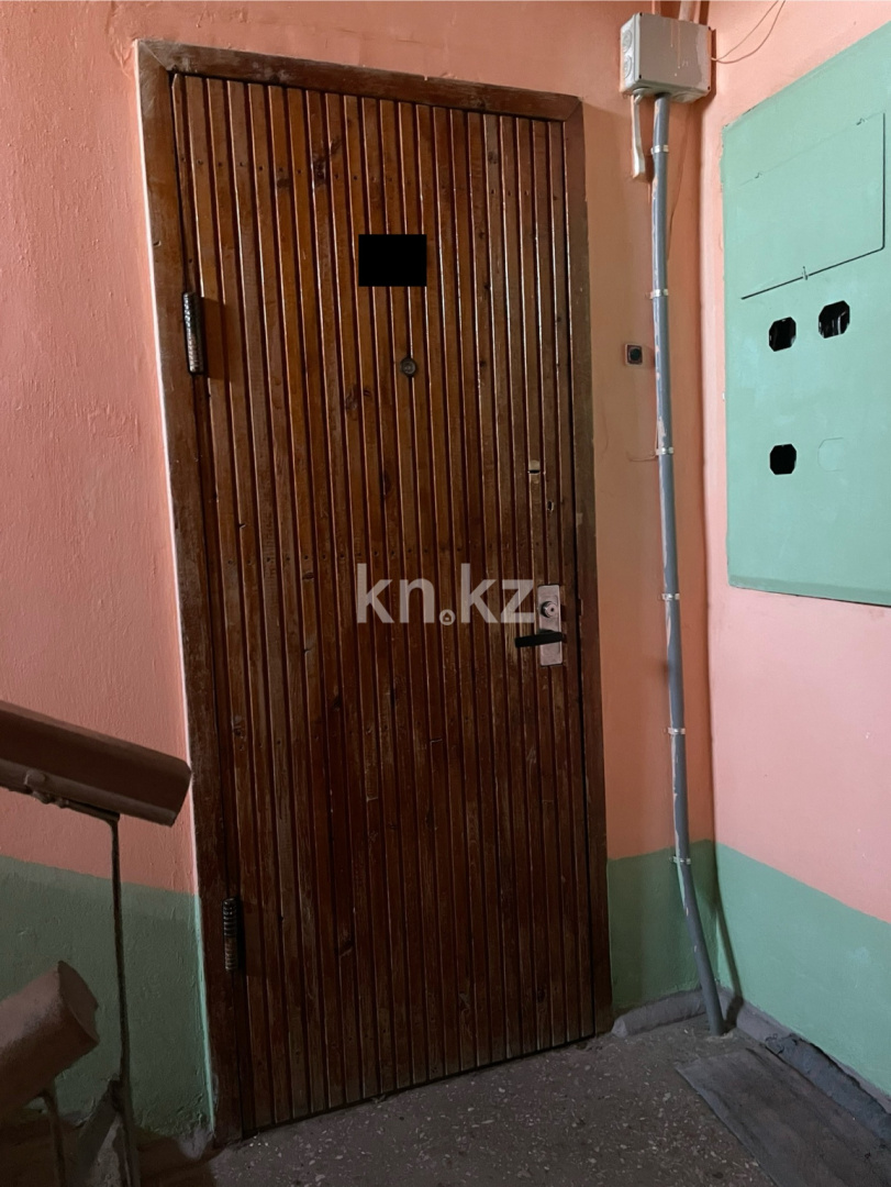 Продажа 3-комнатной квартиры, 63 м², ул. Бажова, дом  333/6 - Продажа  трехкомнатных квартир в Усть-Каменогорске фото 17 из 19