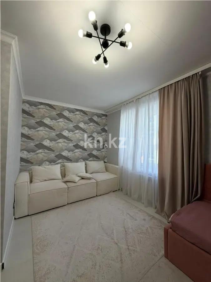Продажа 2-комнатной квартиры, 58.2 м² в Астане