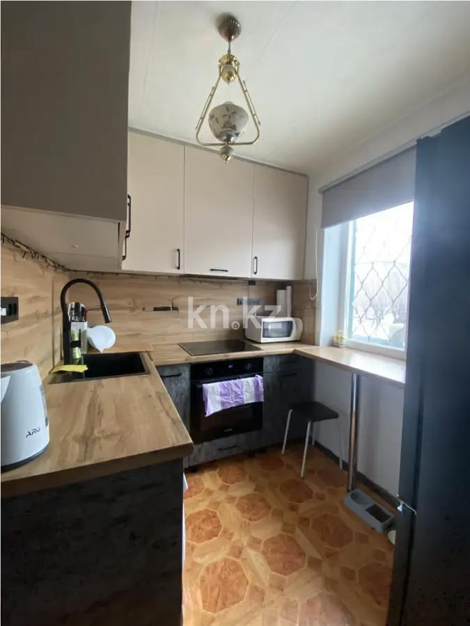 Продажа 2-комнатной квартиры, 42 м² - Продажа квартир в Темиртау - страница 10 фото 3 из 4
