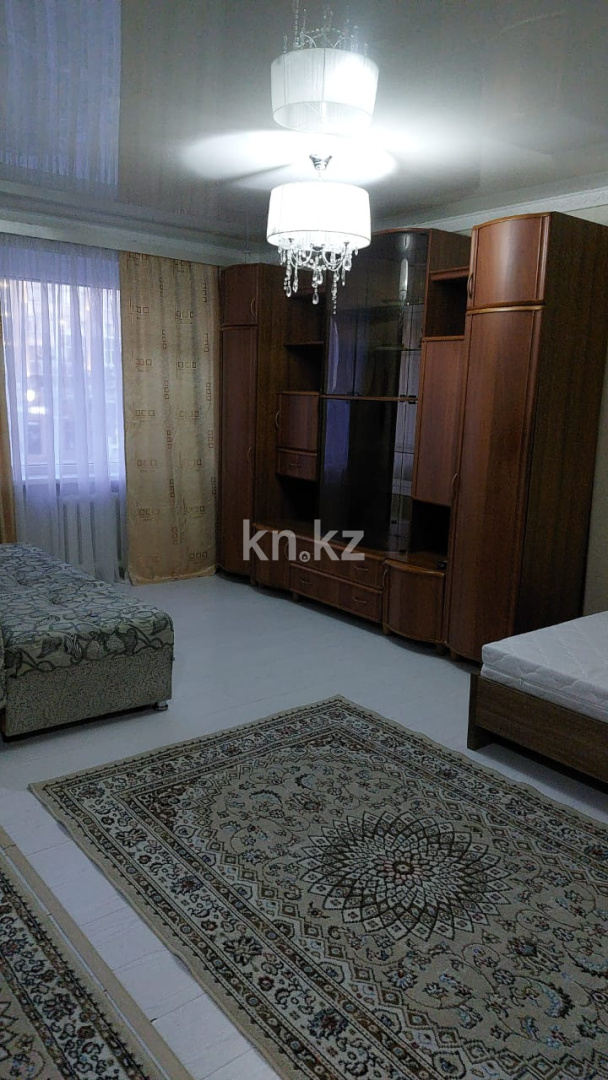 Аренда 1-комнатной квартиры, 30 м² - Аренда квартир помесячно в р-не Сарыарка Астаны фото 6 из 7