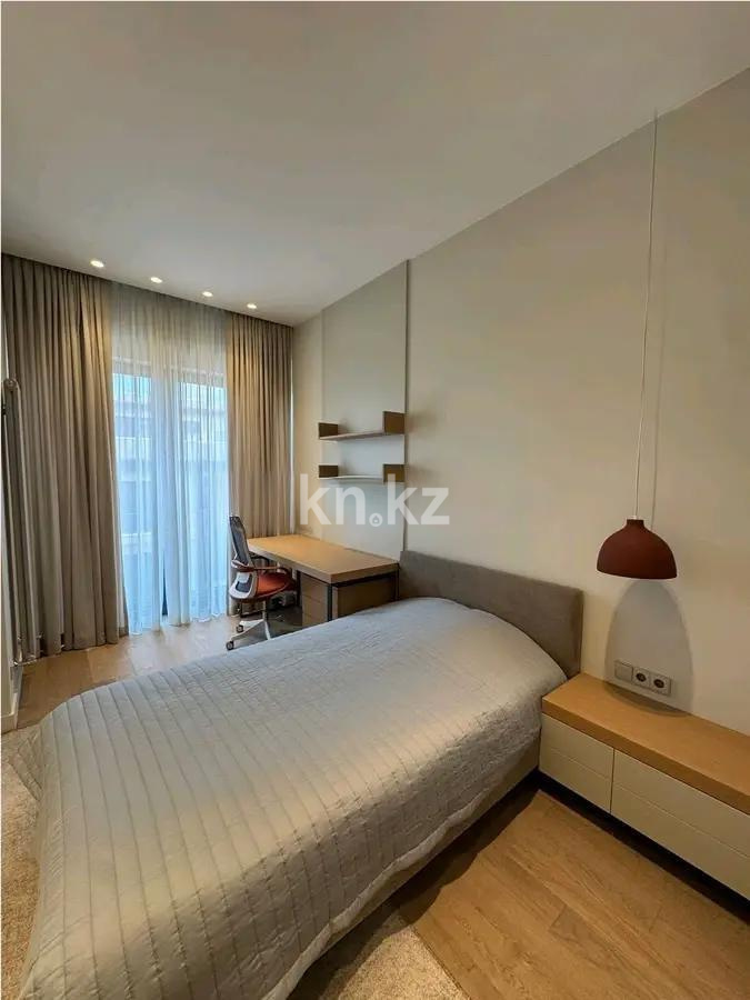 Продажа 5-комнатной квартиры, 220 м² - Продажа пятикомнатных и более квартир в Казахстане фото 3 из 11