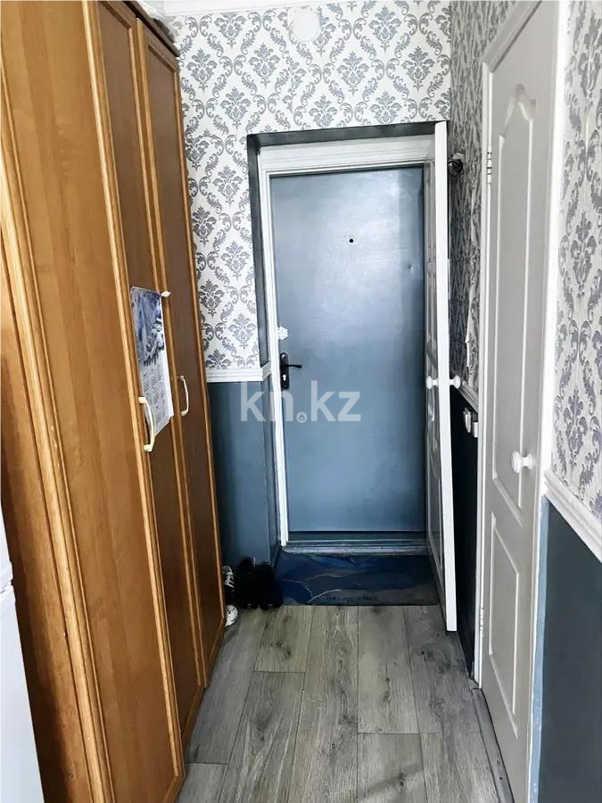 Продажа 1-комнатной квартиры, 18 м² - Аренда квартир посуточно в Кокшетау фото 3 из 3