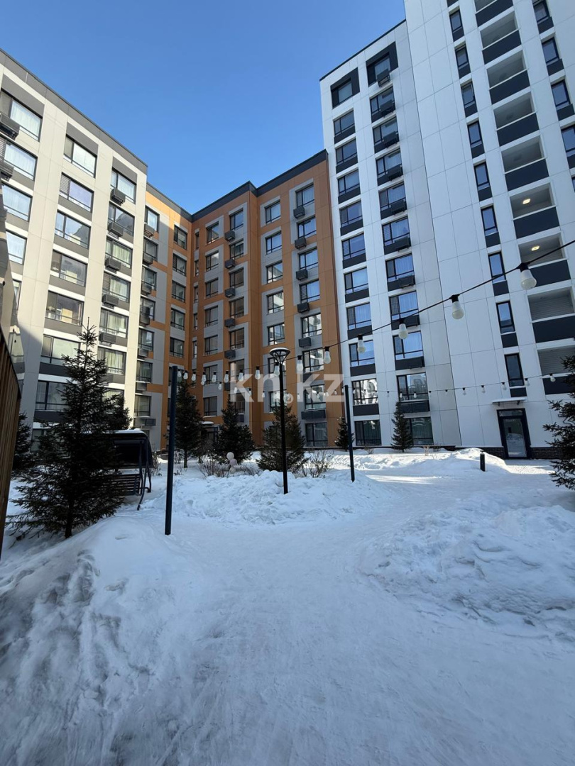 Продажа 4-комнатной квартиры, 140 м² - Продажа четырехкомнатных квартир в Астане - страница 7 фото 34 из 40