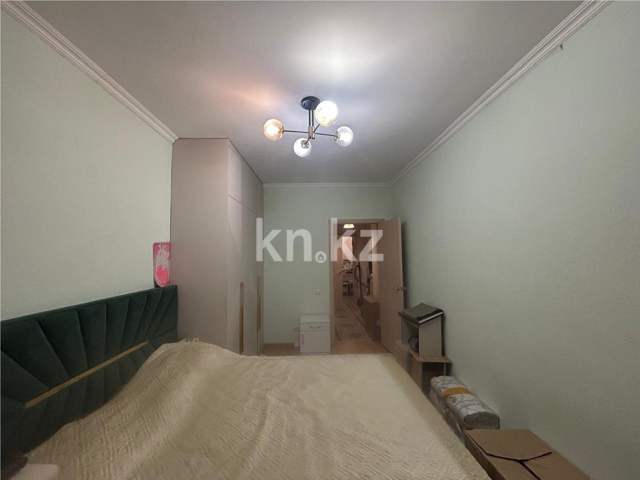 Продажа 2-комнатной квартиры, 57.9 м², ул. Молдагалиева в Астане - фото 3