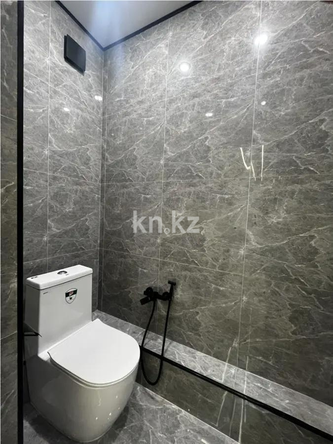 Продажа 2-комнатной квартиры, 60 м² в Алматы - фото 5